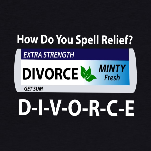 Divorce Support by INFINITEMIND29